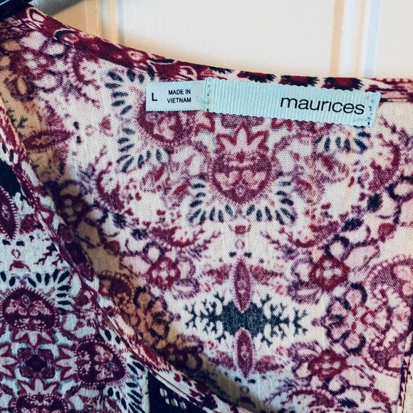 MAURICES DRESS - Picture 3 of 4